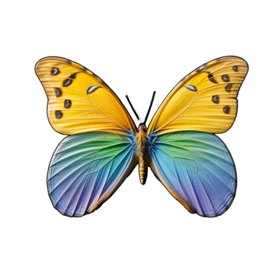 Butterfly Image