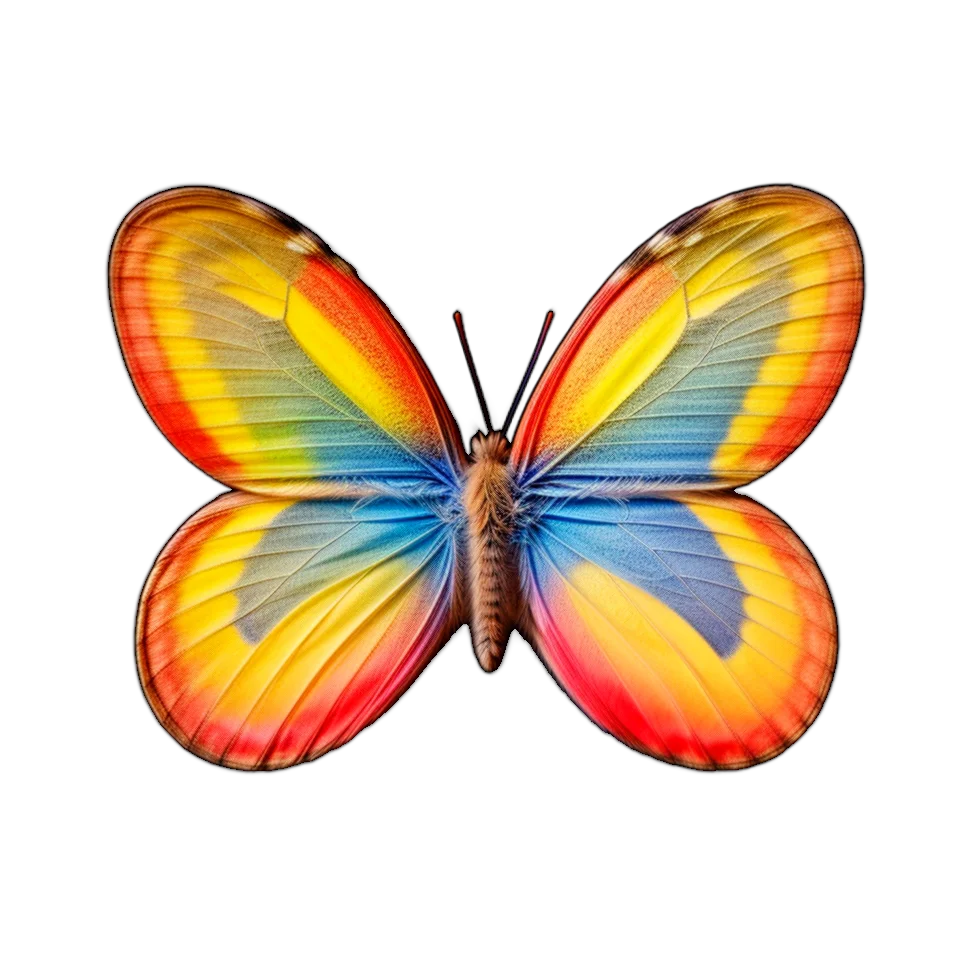 Butterfly Image