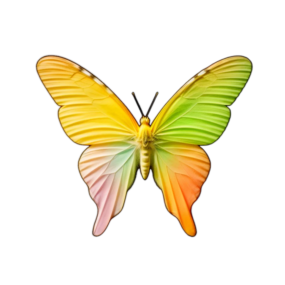 Butterfly Image