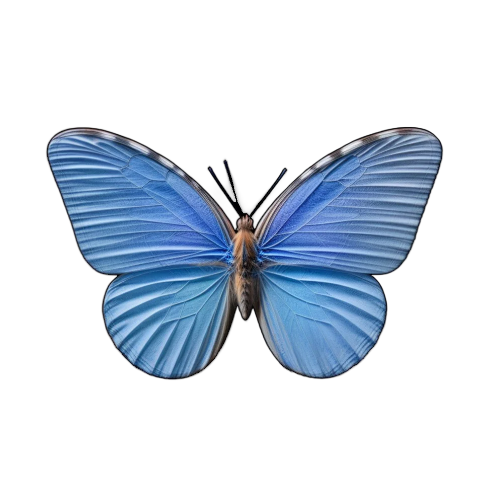 Butterfly Image