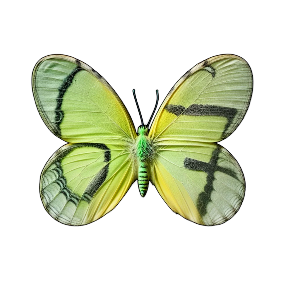 Butterfly Image