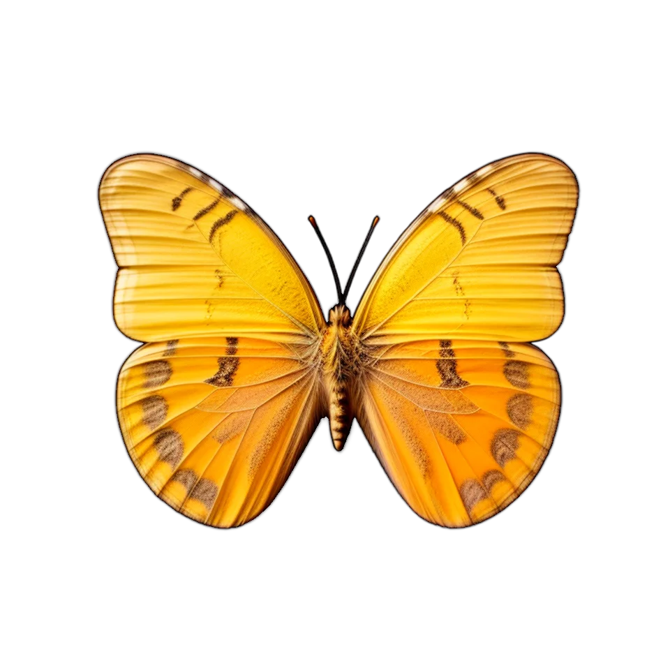Butterfly Image