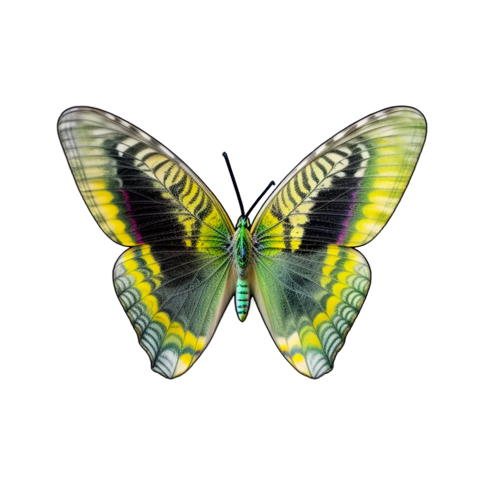 Butterfly Image