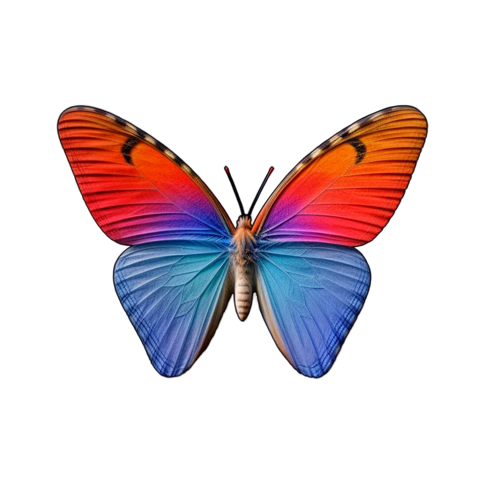 Butterfly Image
