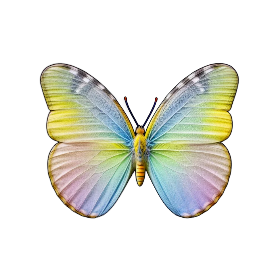 Butterfly Image