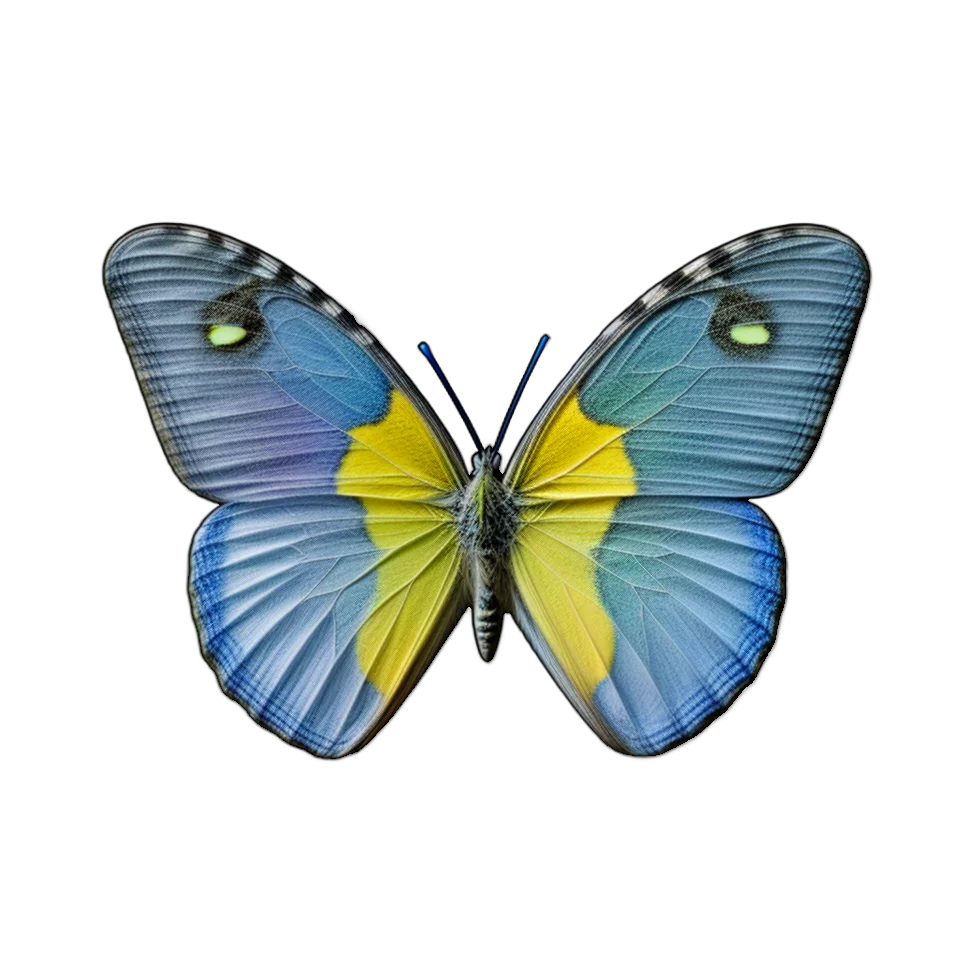 Butterfly Image