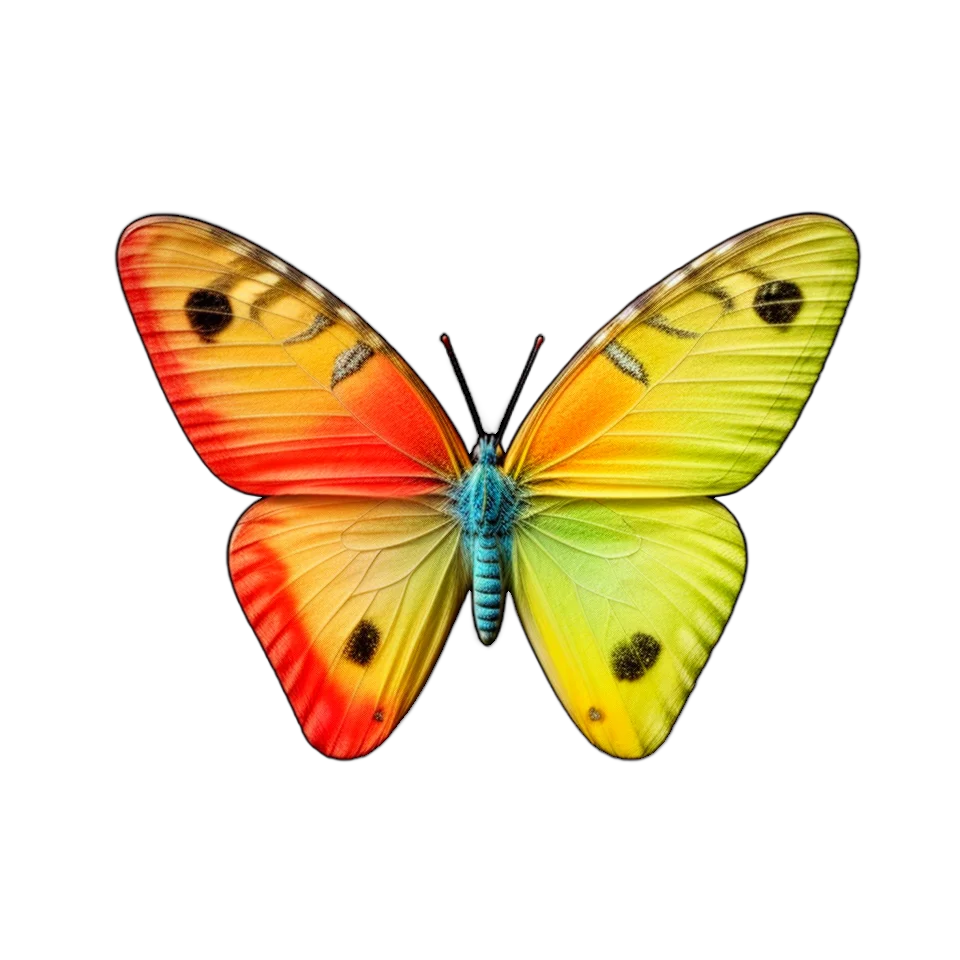 Butterfly Image