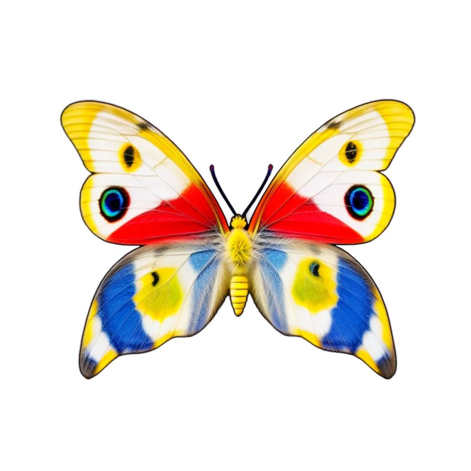 Butterfly Image