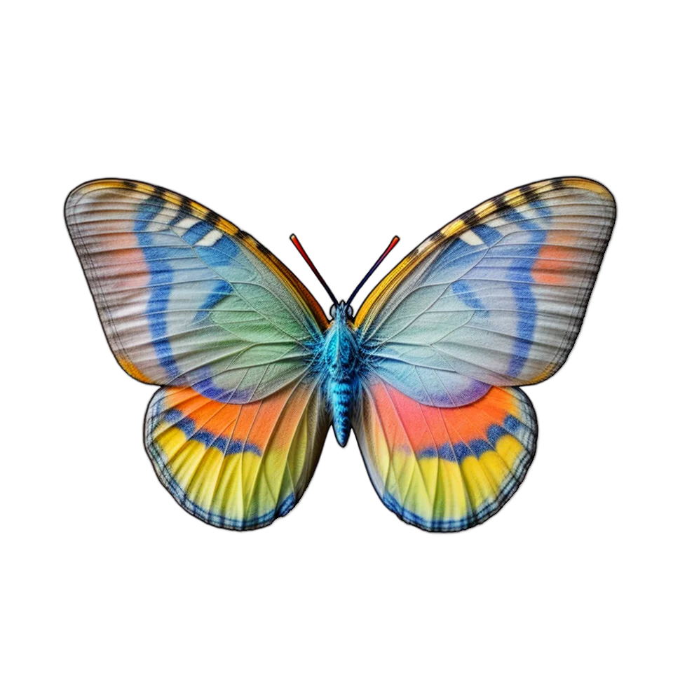Butterfly Image