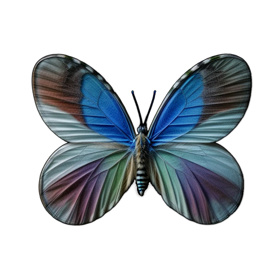 Butterfly Image