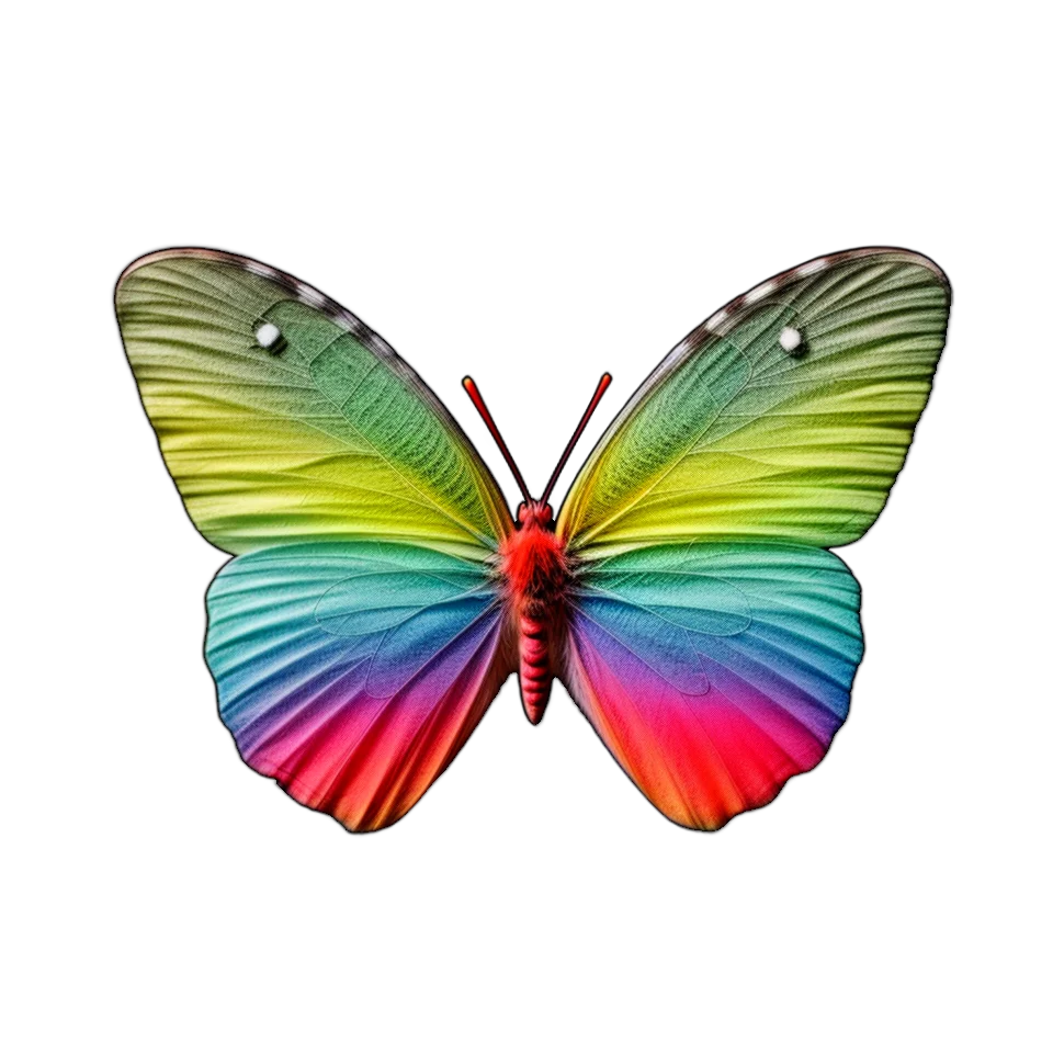 Butterfly Image