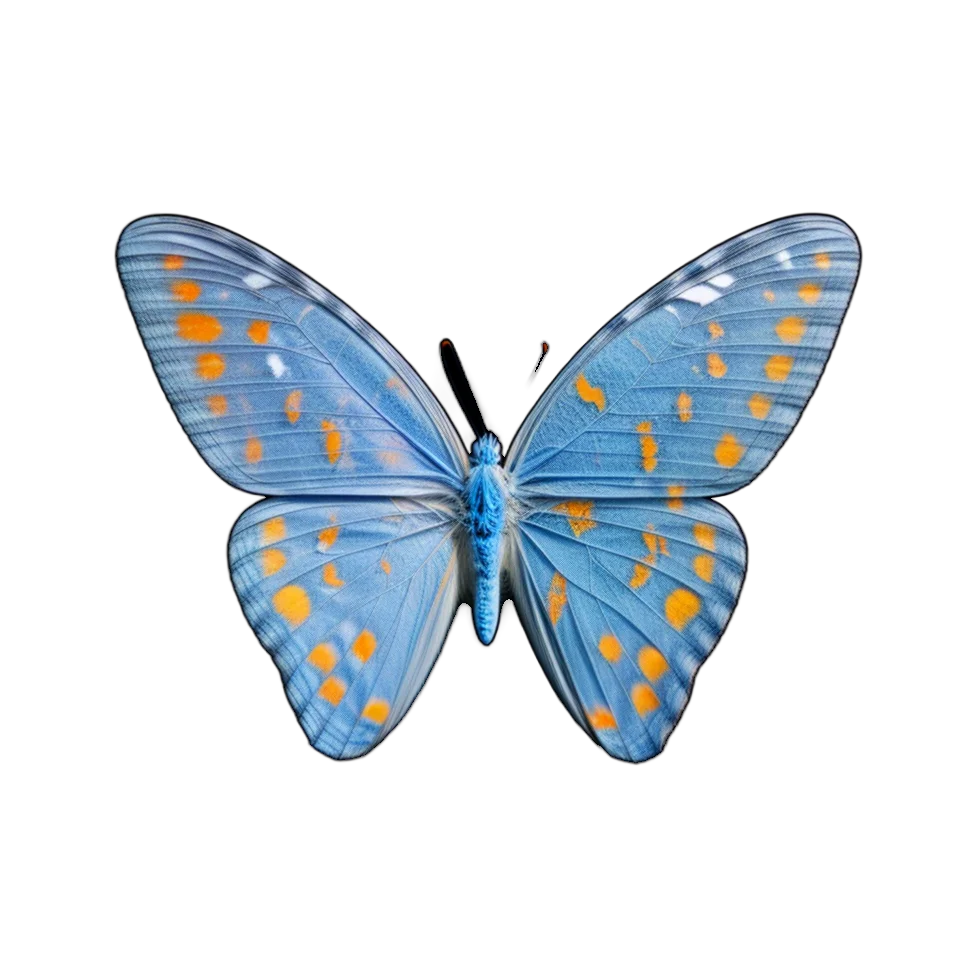 Butterfly Image