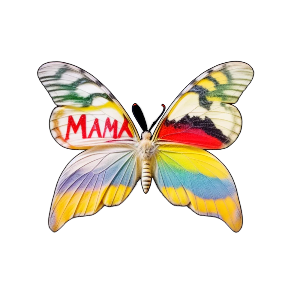 Butterfly Image