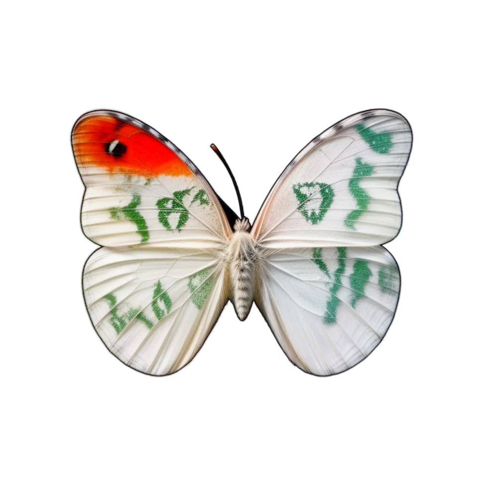 Butterfly Image
