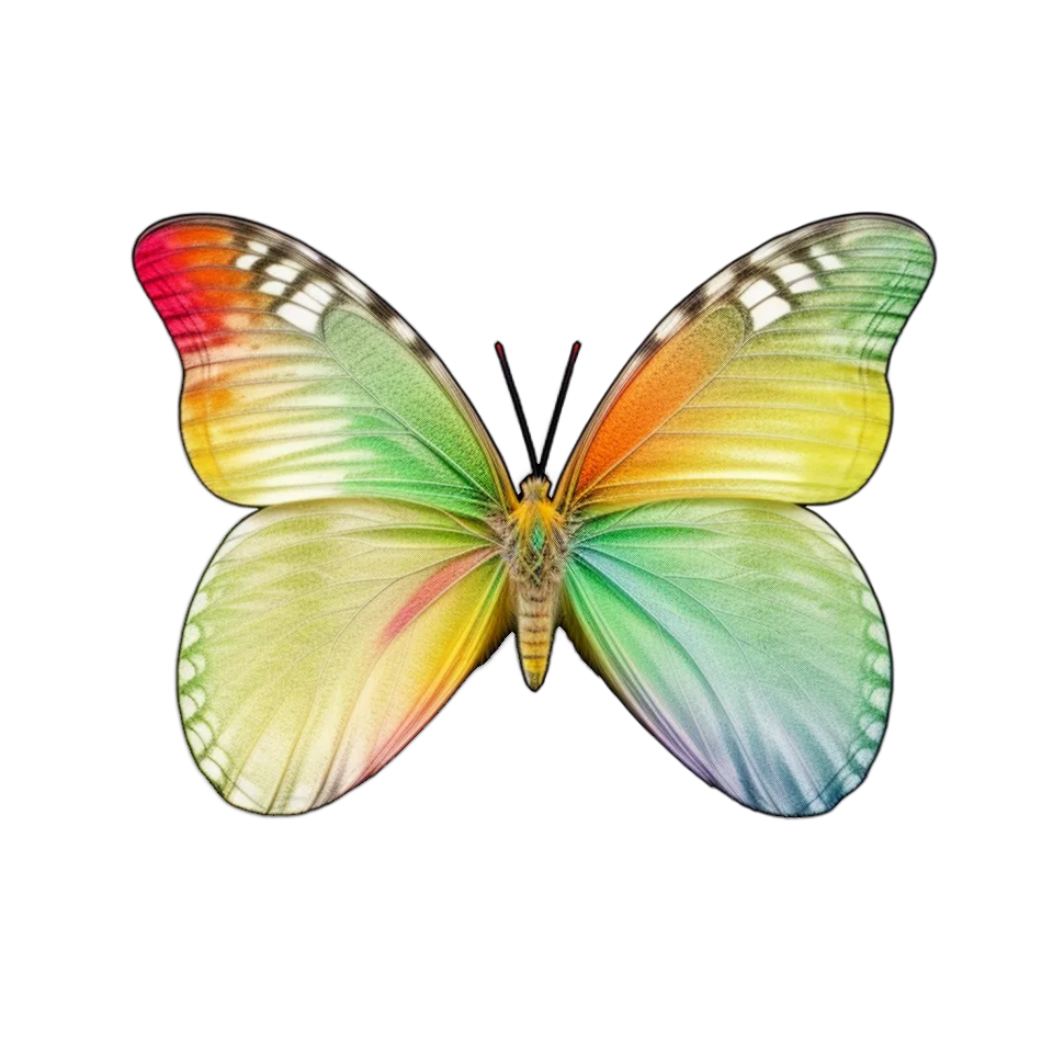 Butterfly Image