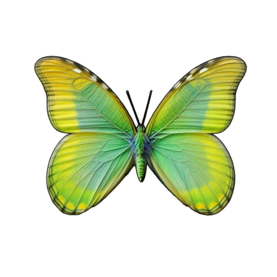 Butterfly Image