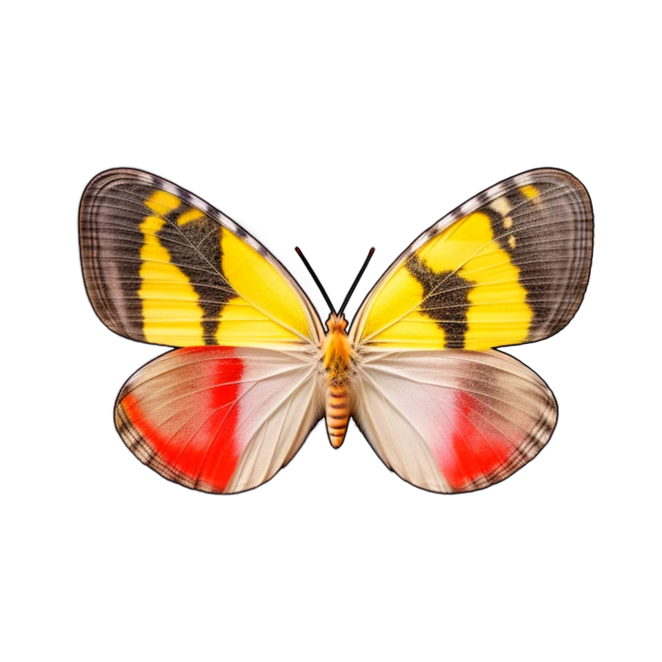 Butterfly Image