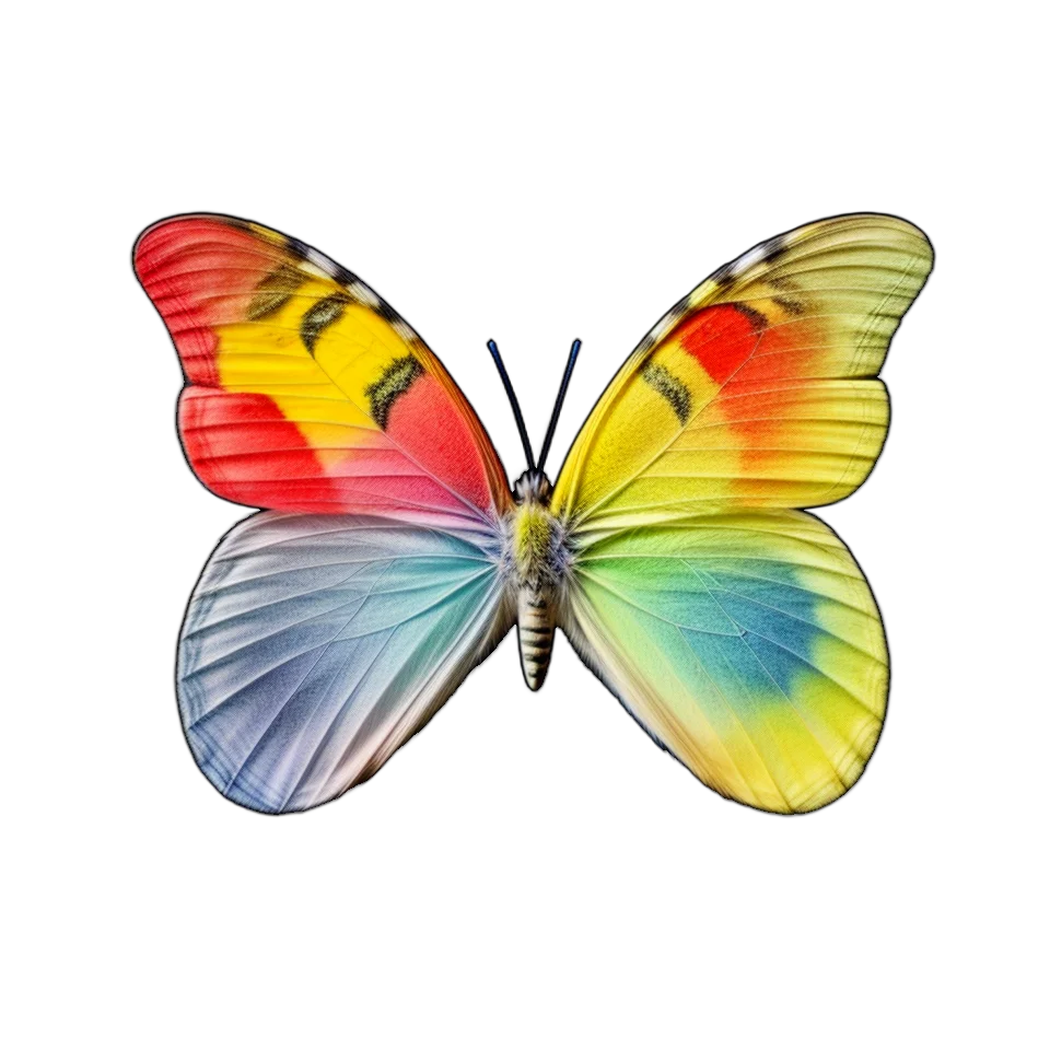 Butterfly Image