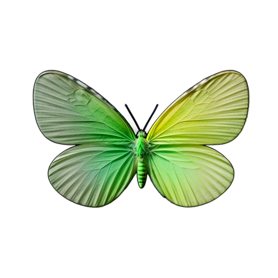 Butterfly Image