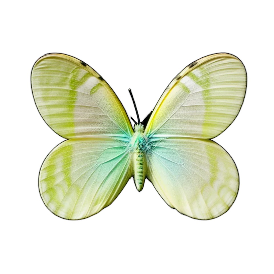Butterfly Image