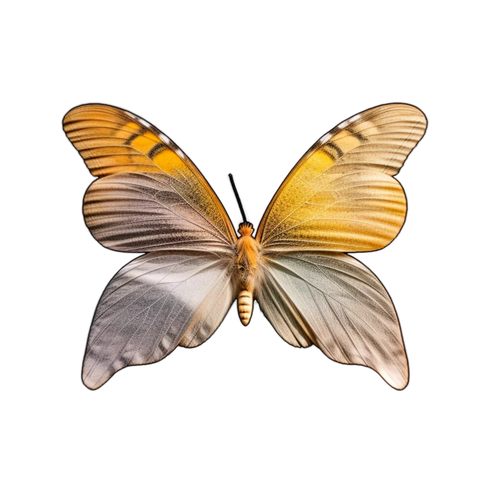 Butterfly Image