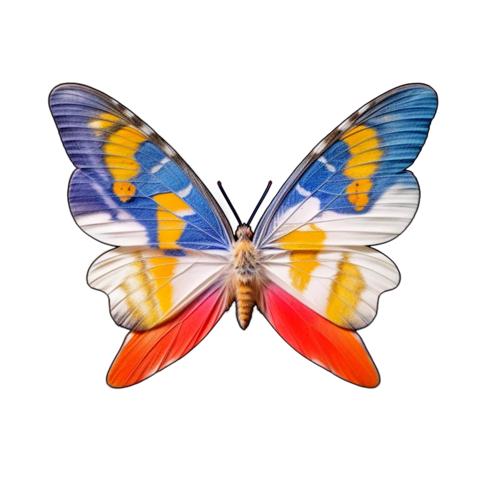 Butterfly Image