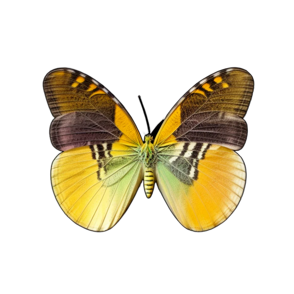 Butterfly Image
