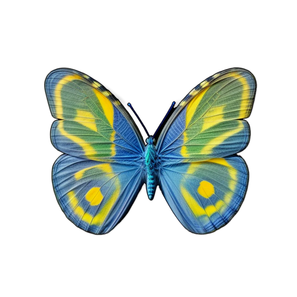 Butterfly Image