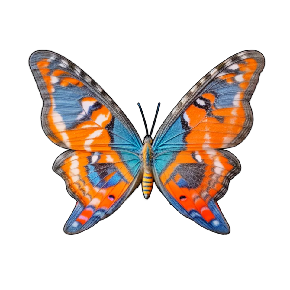 Butterfly Image