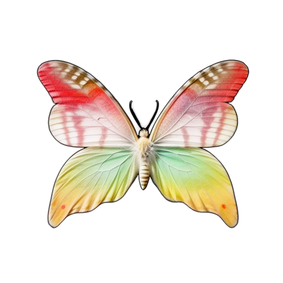 Butterfly Image