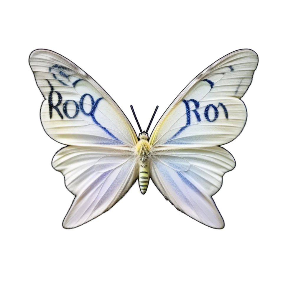 Butterfly Image