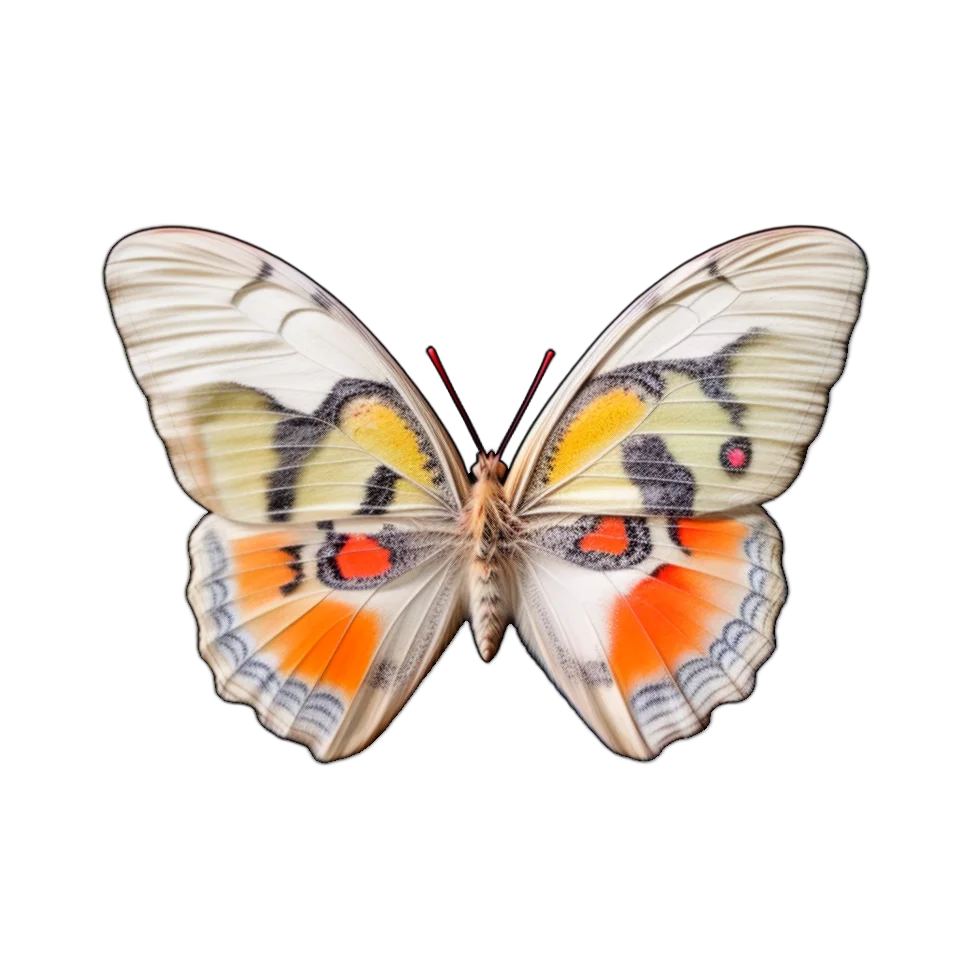 Butterfly Image