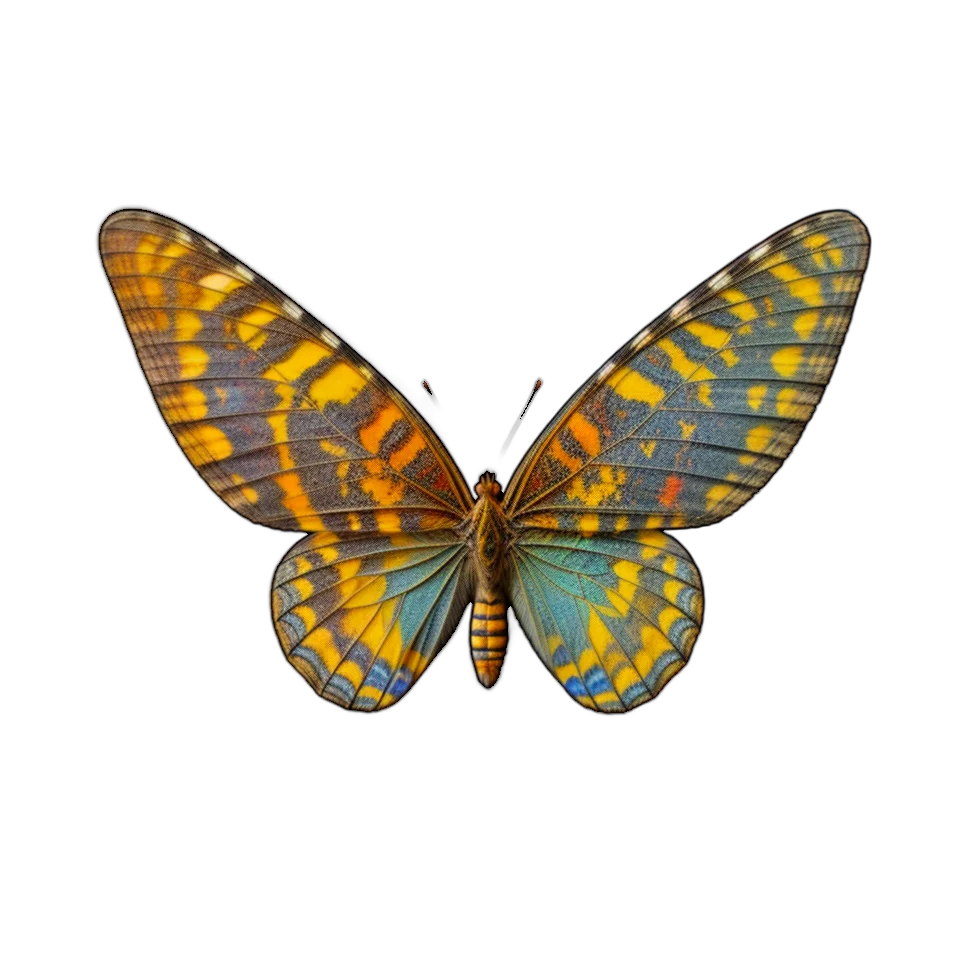 Butterfly Image