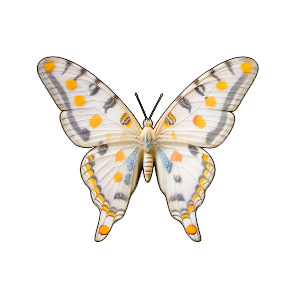 Butterfly Image
