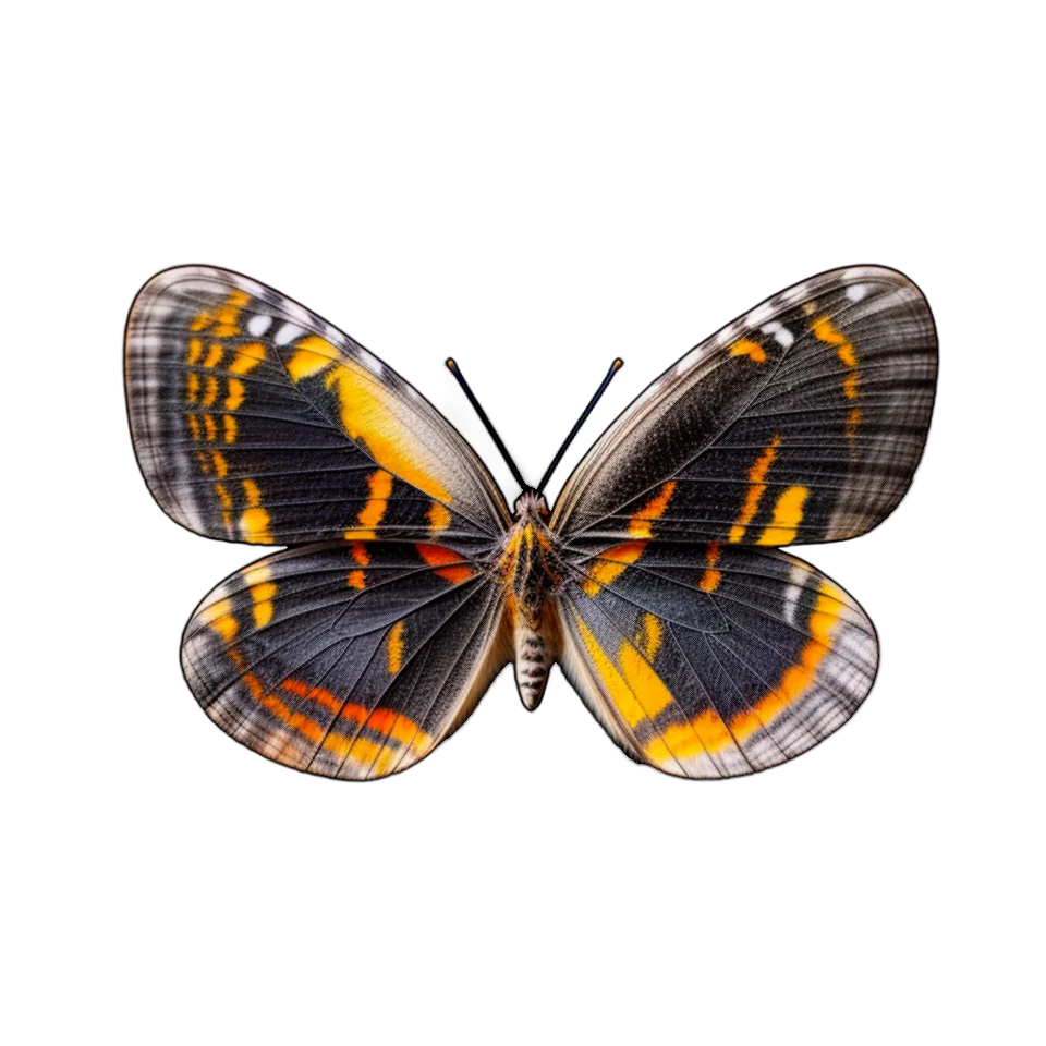 Butterfly Image