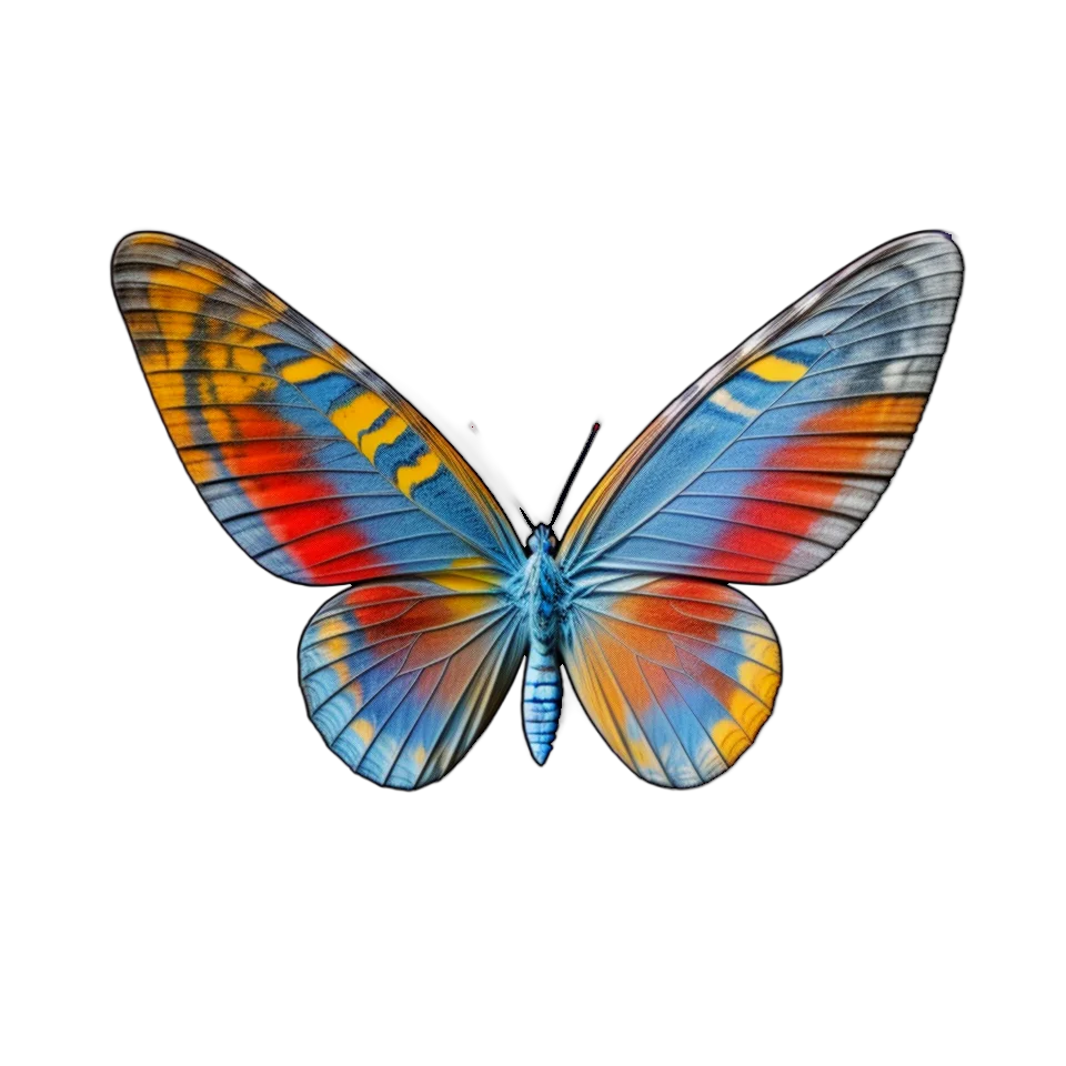 Butterfly Image