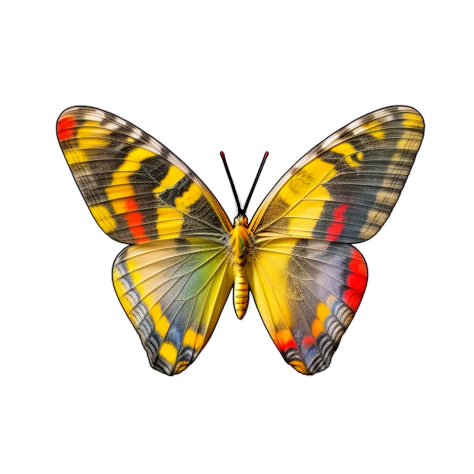 Butterfly Image