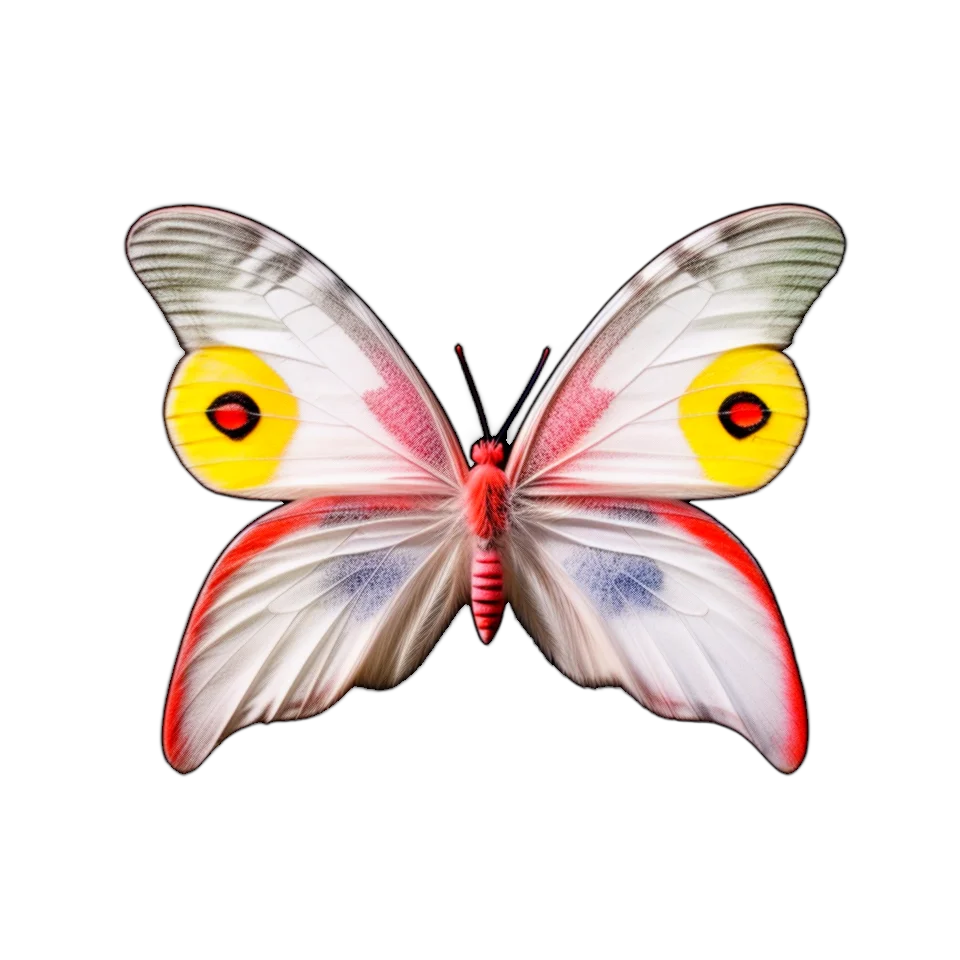 Butterfly Image