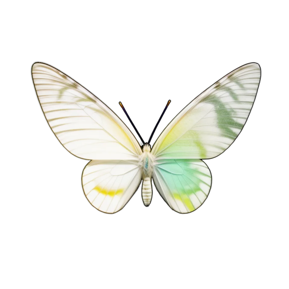 Butterfly Image