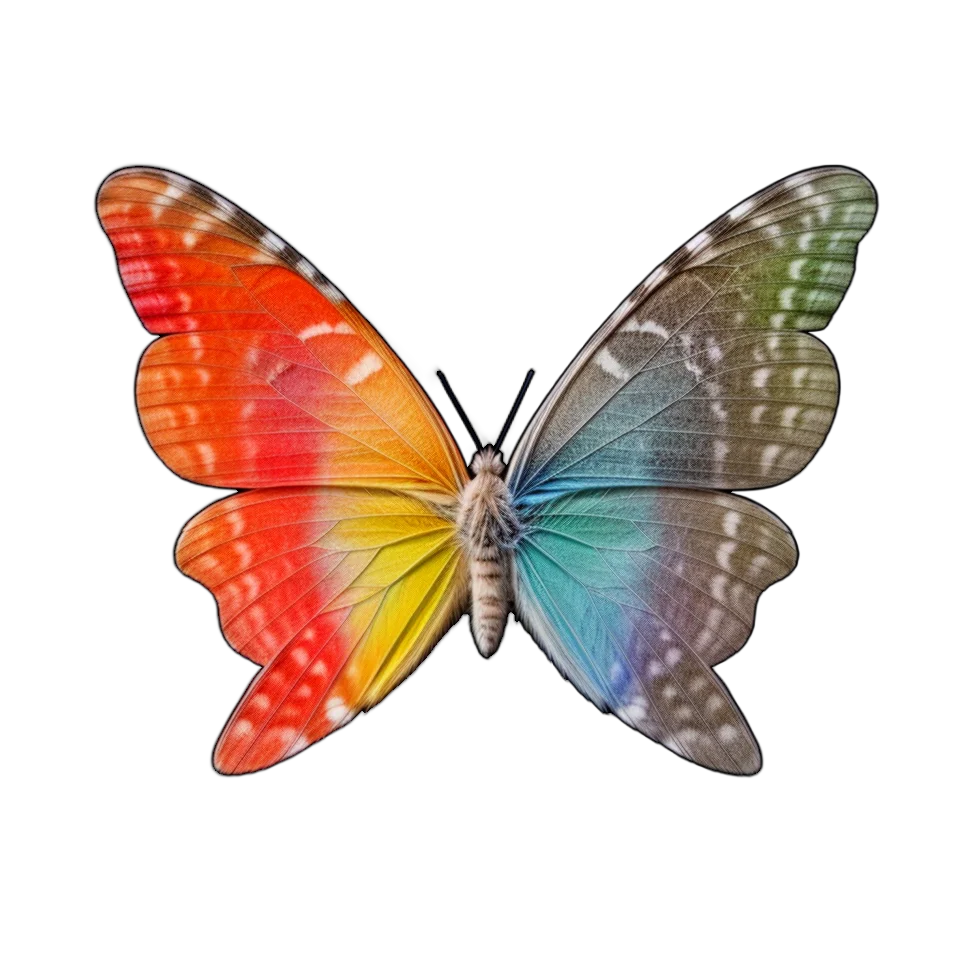 Butterfly Image