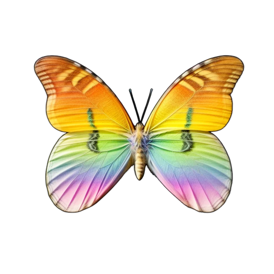 Butterfly Image