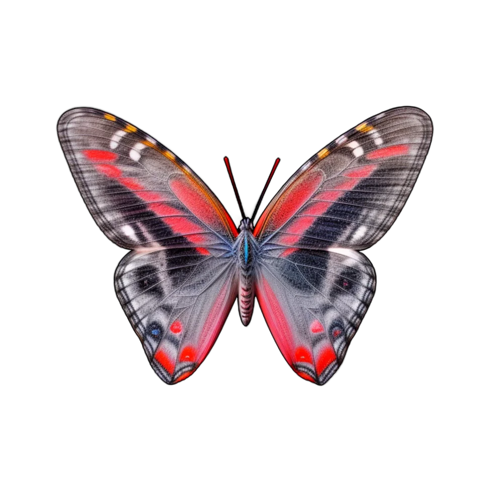 Butterfly Image
