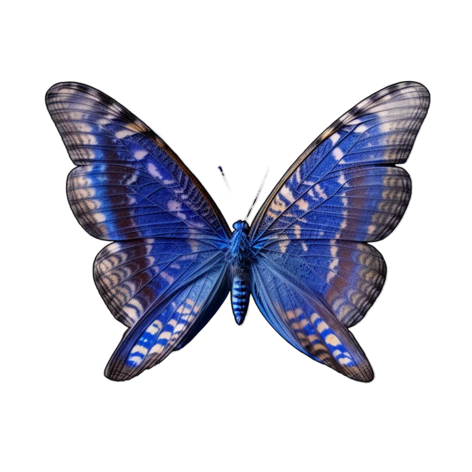 Butterfly Image