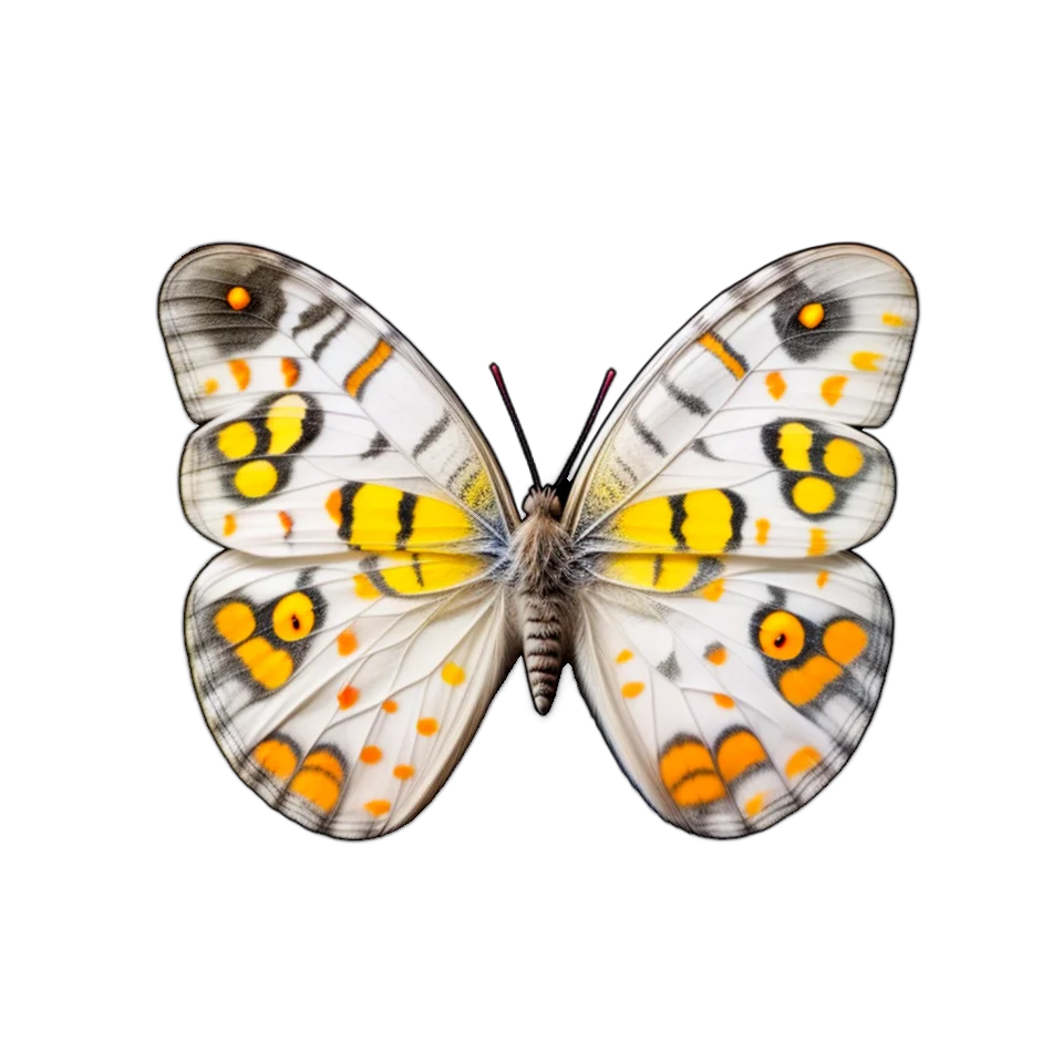 Butterfly Image