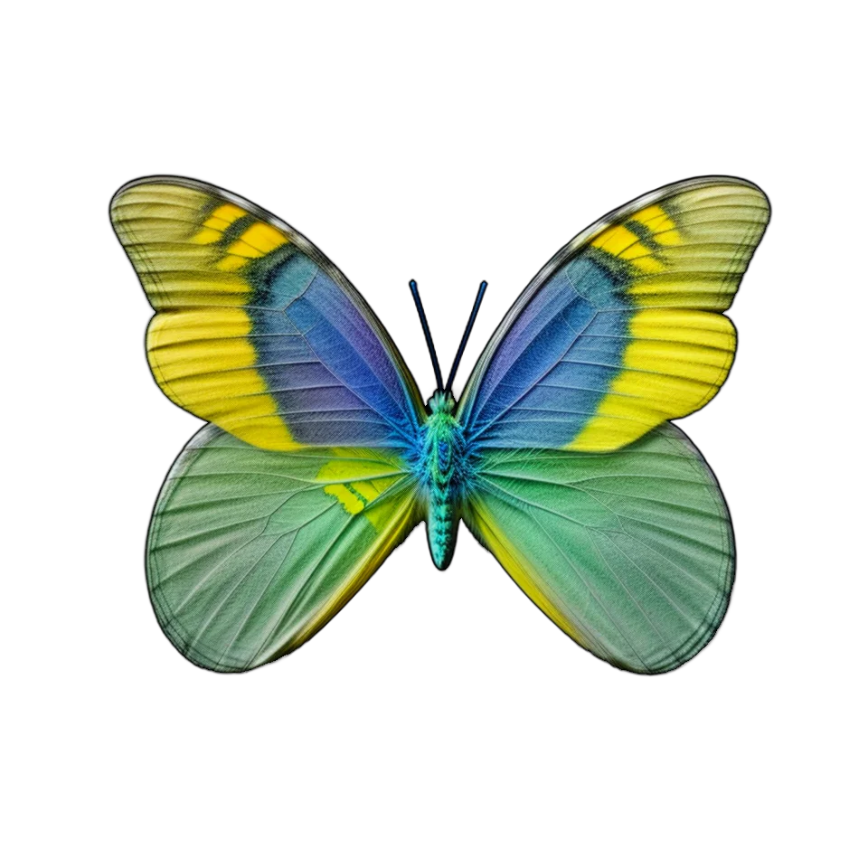 Butterfly Image