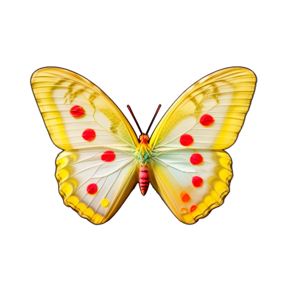 Butterfly Image
