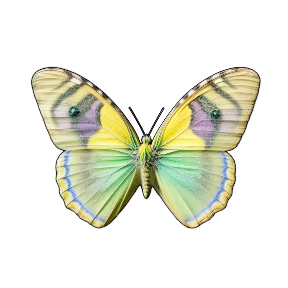 Butterfly Image