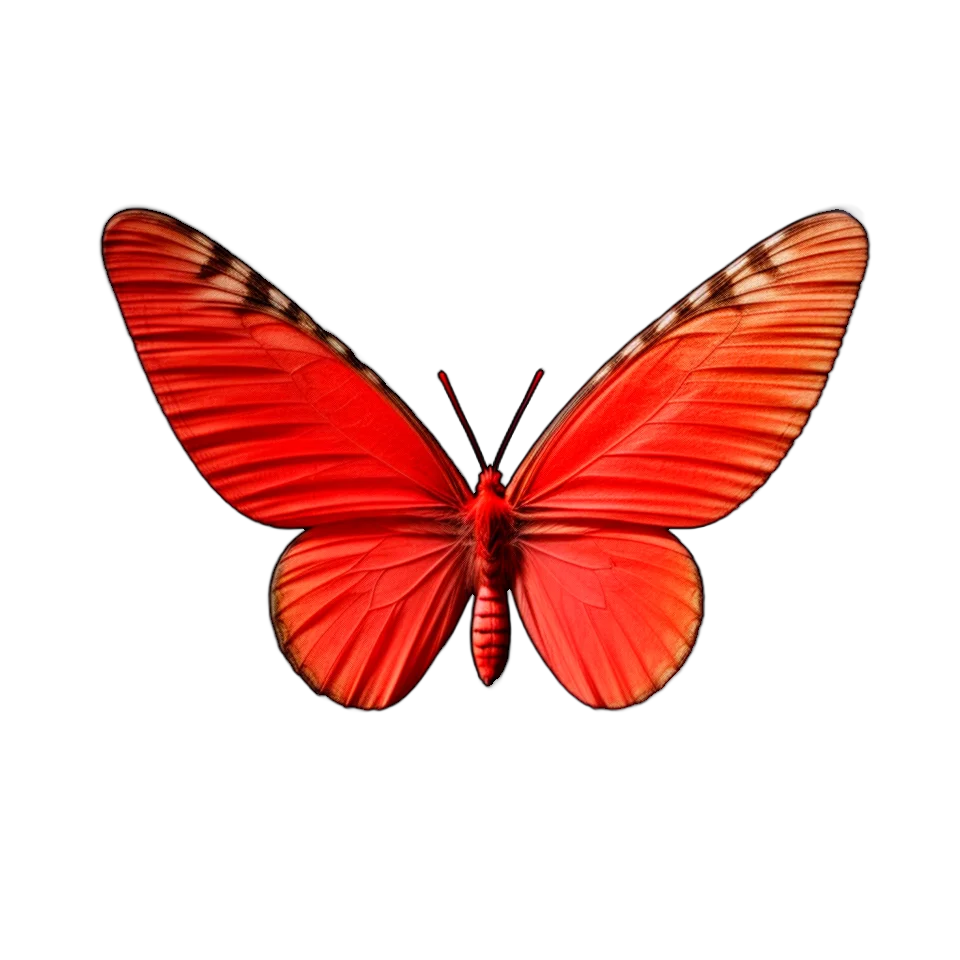 Butterfly Image