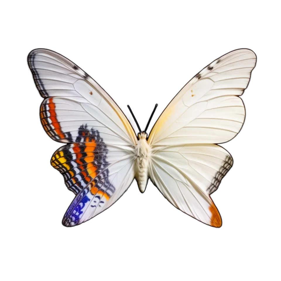 Butterfly Image