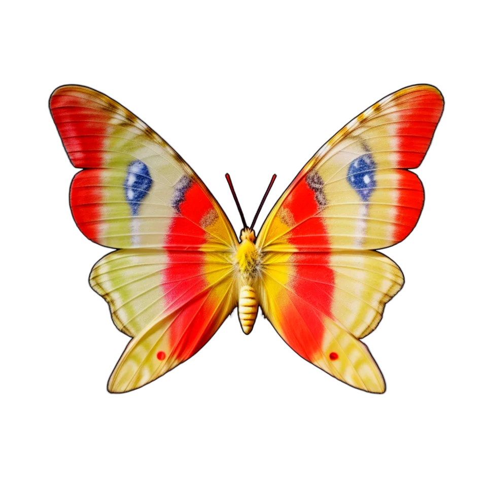 Butterfly Image